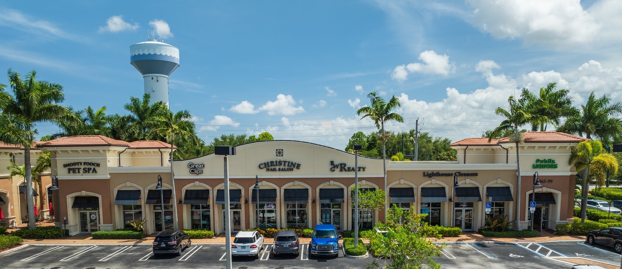4065-4099 Hood Rd, Palm Beach Gardens, FL for Rent