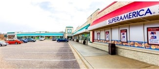 Cedar, MN Office/Retail - 3122-3166 NW Viking Blvd