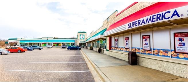3122-3166 NW Viking Blvd, Cedar, MN for Rent