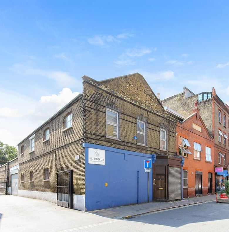 2-2A Browning St, London, LND for Sale