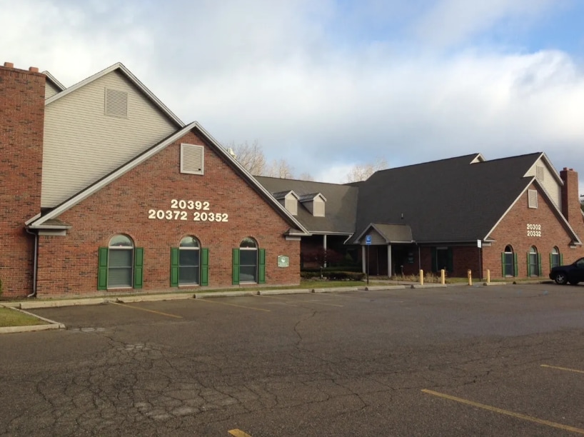 20302-20392 Eureka Rd, Taylor, MI for Rent