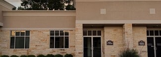 McKinney, TX Office/Medical - 3900 S Stonebridge Dr