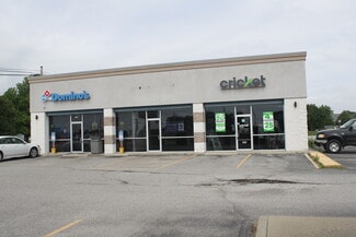 Highland, IL Retail - 12545 State Route 143