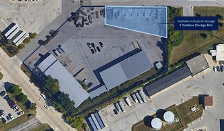 West Allis, WI Industrial Land - 430 S Curtis Rd