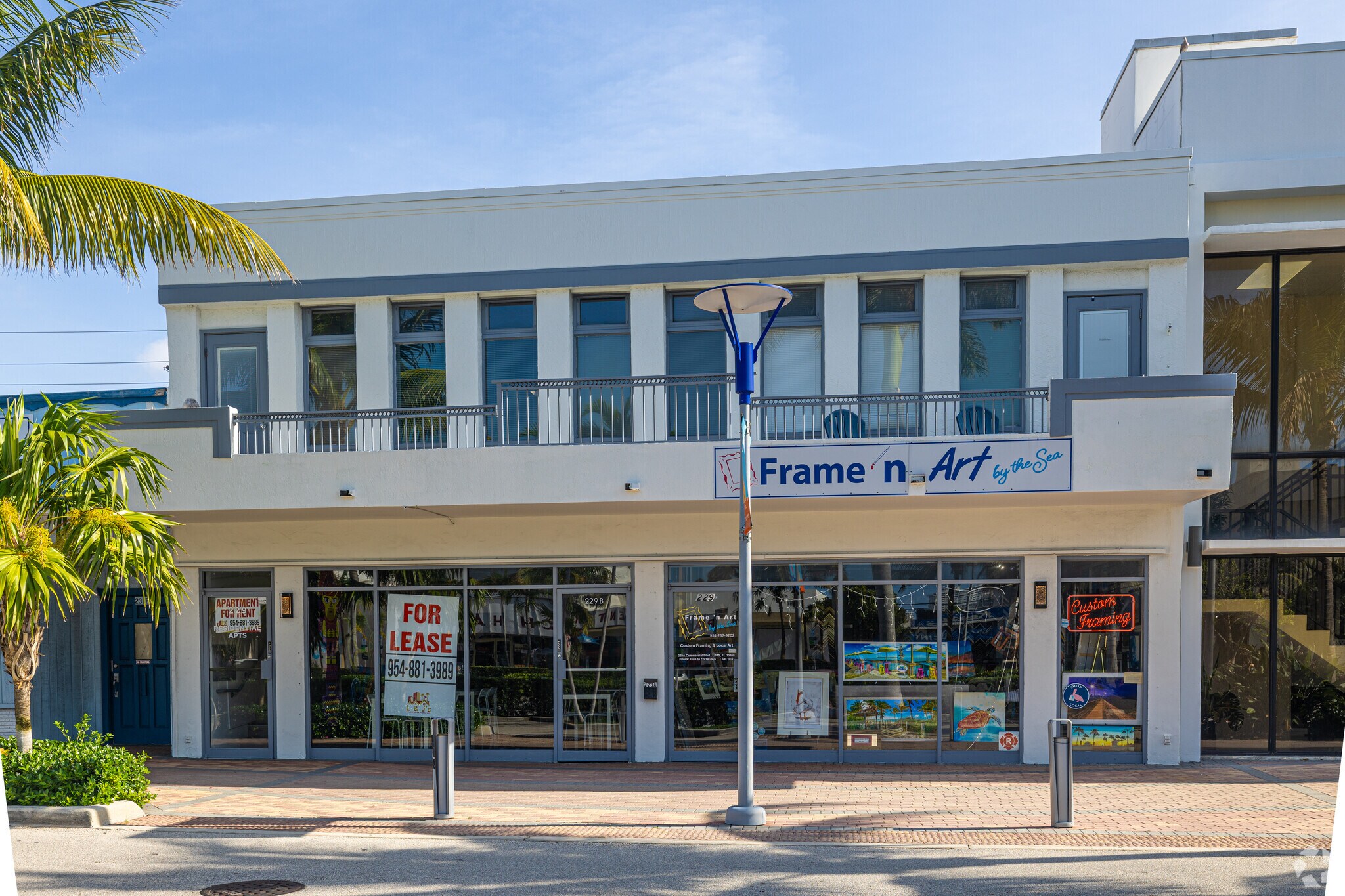 229 E Commercial Blvd, Lauderdale-by-the-Sea, FL for Rent