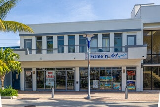 Lauderdale-by-the-Sea, FL Retail - 229 E Commercial Blvd