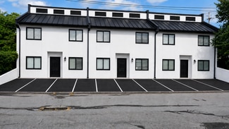 Murphy, NC Office - 96 Bill Hughes Ave