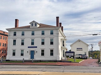Concord, NH Office - 244 N Main St