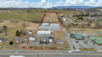 Abingdon, VA Specialty - 973 W Main St