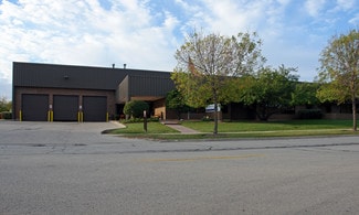 Schaumburg, IL Industrial - 415 E State Pky Schaumburg, IL Industrial - 415 E State Pky