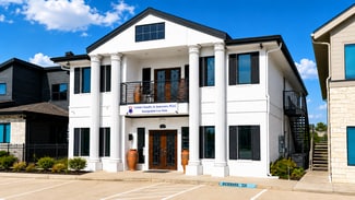 Katy, TX Office - 231 Bella Katy Park Katy, TX Office - 231 Bella Katy Park