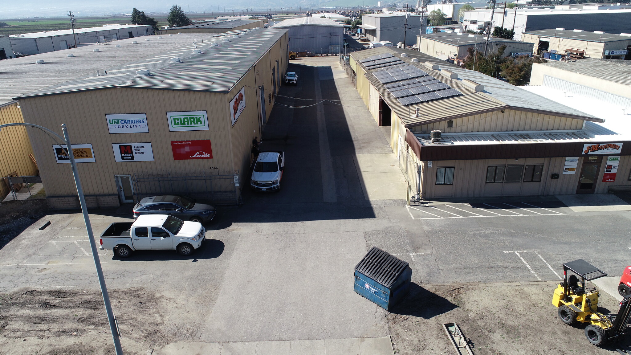 1360-1366 Burton Ave, Salinas, CA for Sale
