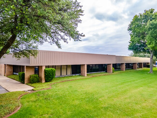 Plano, TX Office - 520 Central Pky E