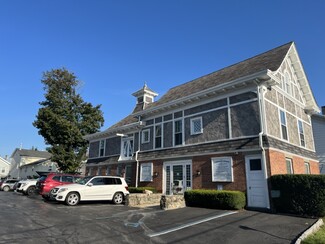 Poughkeepsie, NY Office - 42 a Catharine St