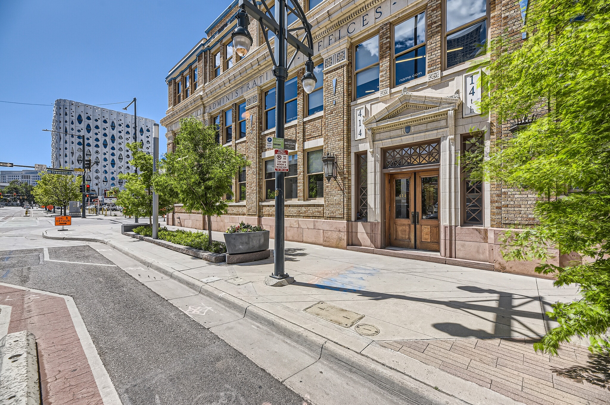 414 14th St, Denver, CO for Rent