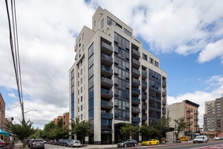 Long Island City, NY Retail - 2740 21st St