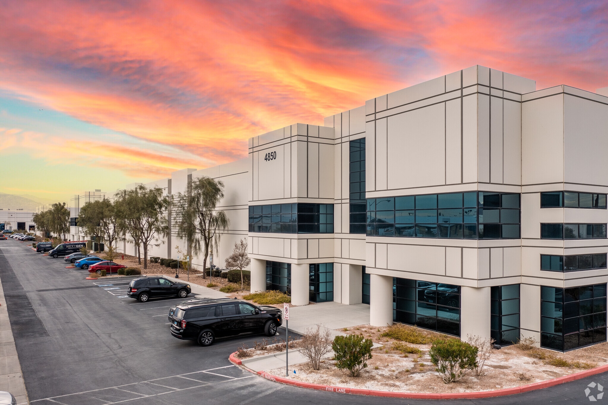 4850 Statz St, North Las Vegas, NV for Rent