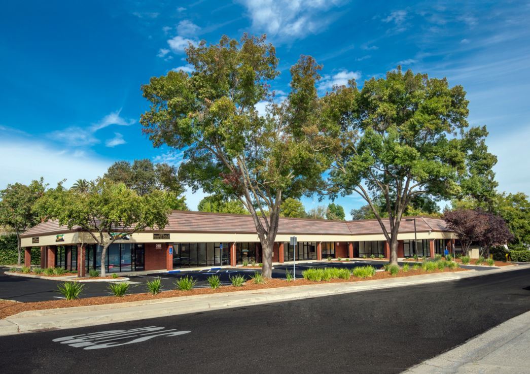 10940 Fair Oaks Blvd Fair Oaks, CA 95628 Retail Property for Lease on