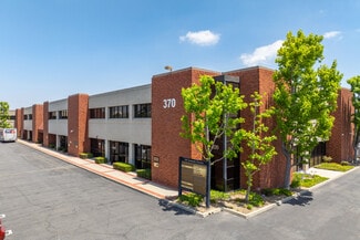 Torrance, CA Office - 370 Amapola Ave