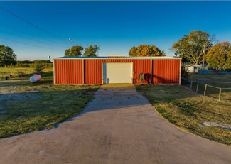 Lavon, TX Flex - 17342 FM 2755 Lavon, TX Flex - 17342 FM 2755