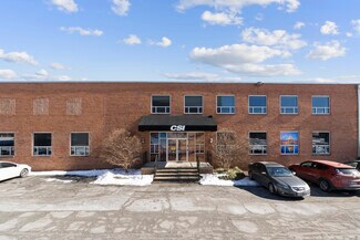 Alexandria, VA Manufacturing - 840 S Pickett St