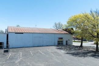 Malden, MA Flex - 260 Eastern Ave