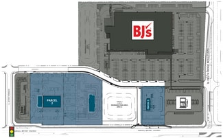 Lecanto, FL Retail - 00 W Norvell Bryant Hwy