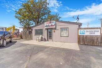 Commerce City, CO Auto Repair - 5855 Quebec St