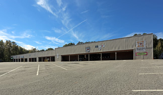 Mayodan, NC Retail - 409-425 S Second Ave