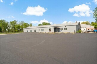 Shakopee, MN Commercial - 12525 & 12541 Weckman Rd Rd