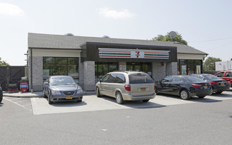 Farmingdale, NY Convenience Store - 1255 Melville Rd