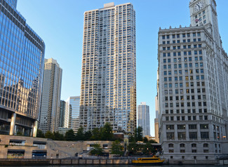 Chicago, IL Office/Medical - 405 N Wabash Ave