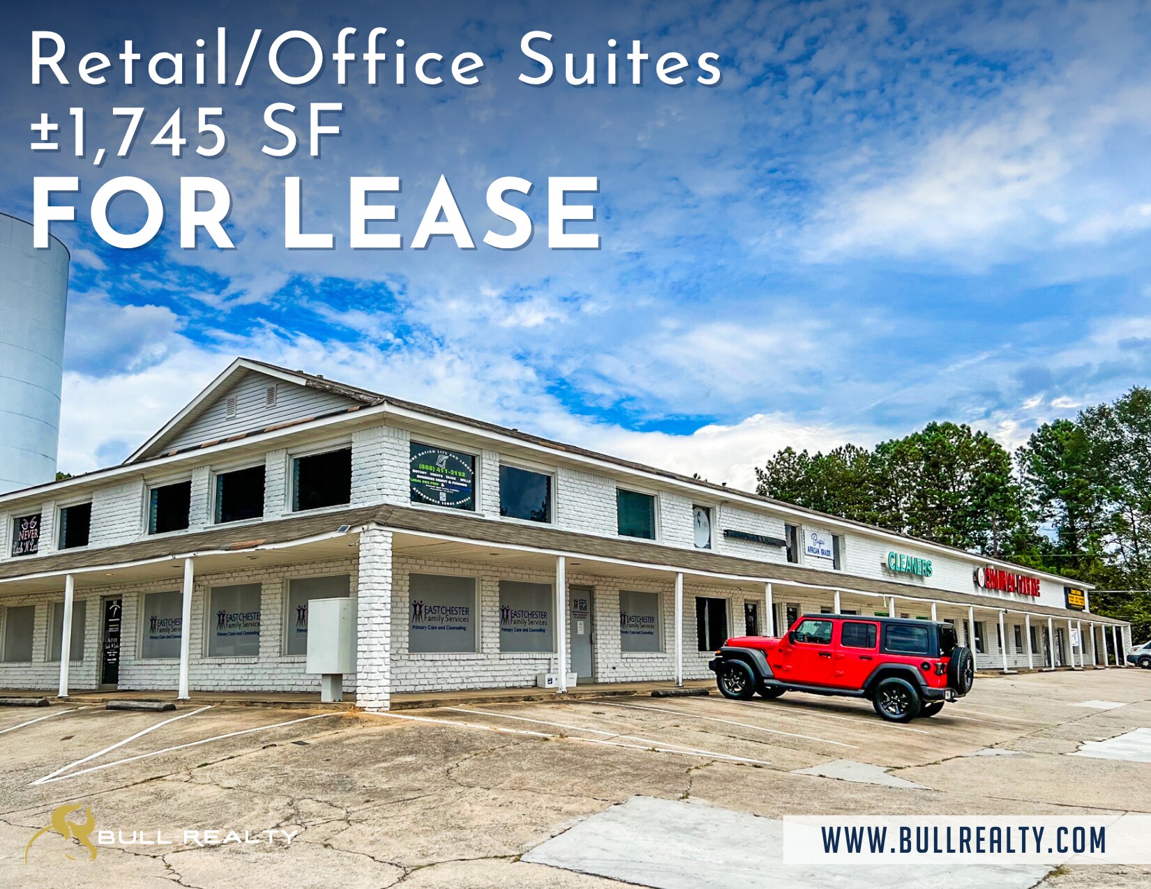 3750 W County Line Rd, Douglasville, GA for Rent