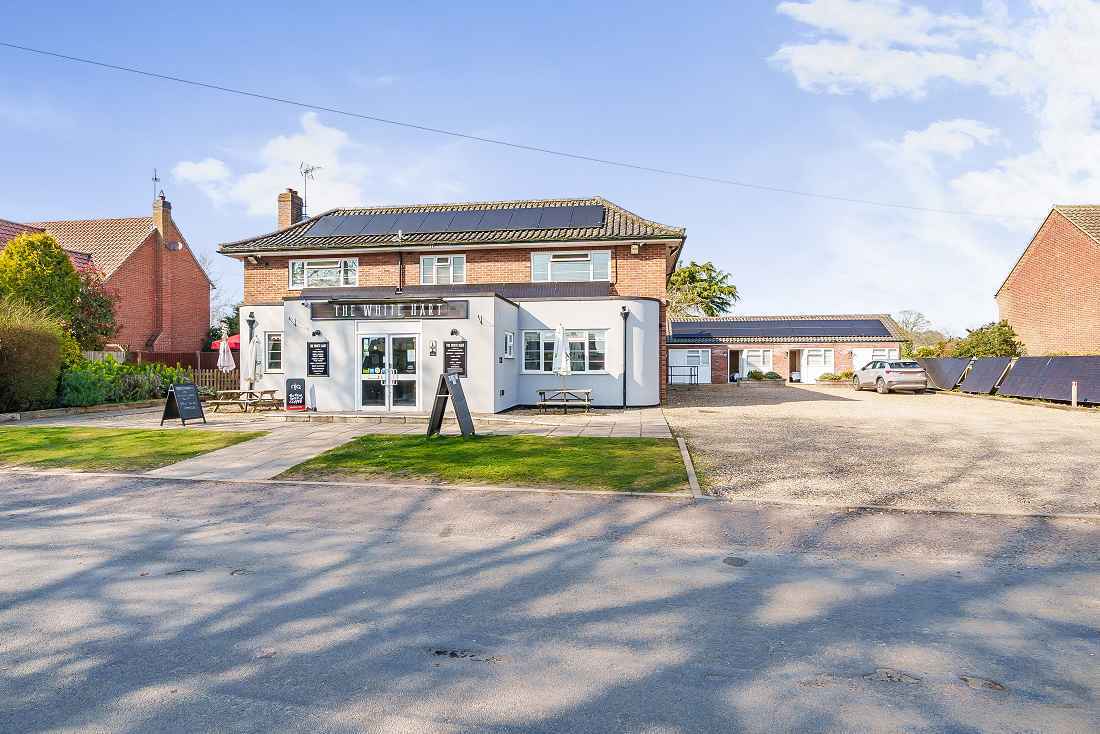 Church St, Ashill, NFK for Rent