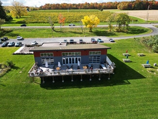 Penn Yan, NY Restaurant - 655 NY-14 Rt