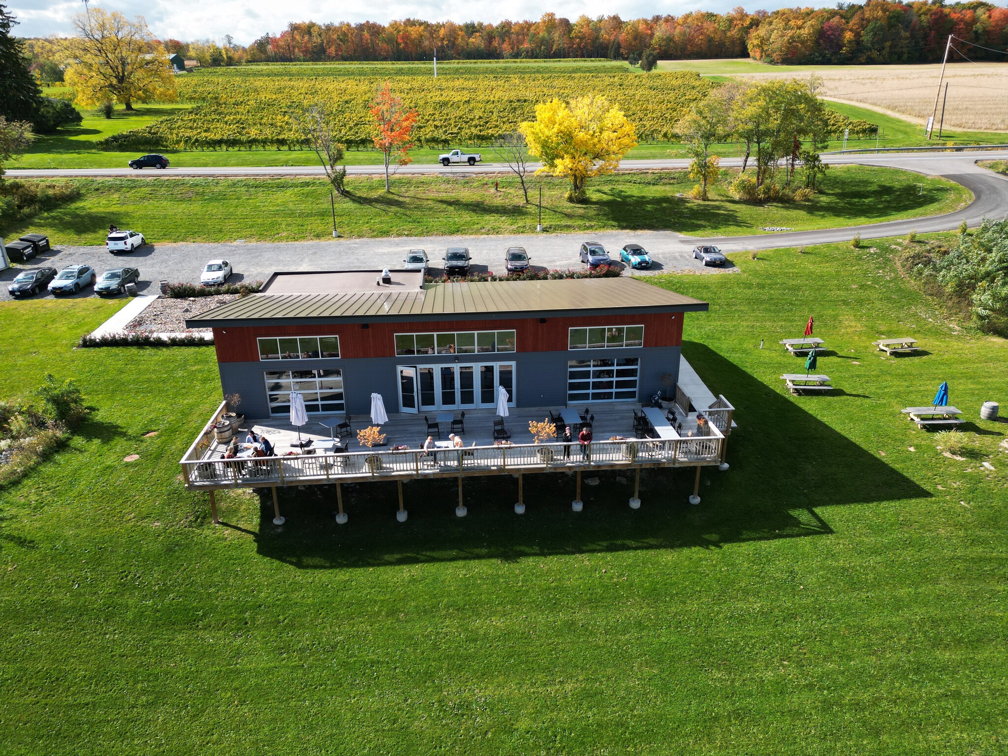 655 NY-14 Rt, Penn Yan, NY for Sale