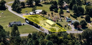 Decatur, AL Warehouse - 170 Horse Center Rd Decatur, AL Warehouse - 170 Horse Center Rd