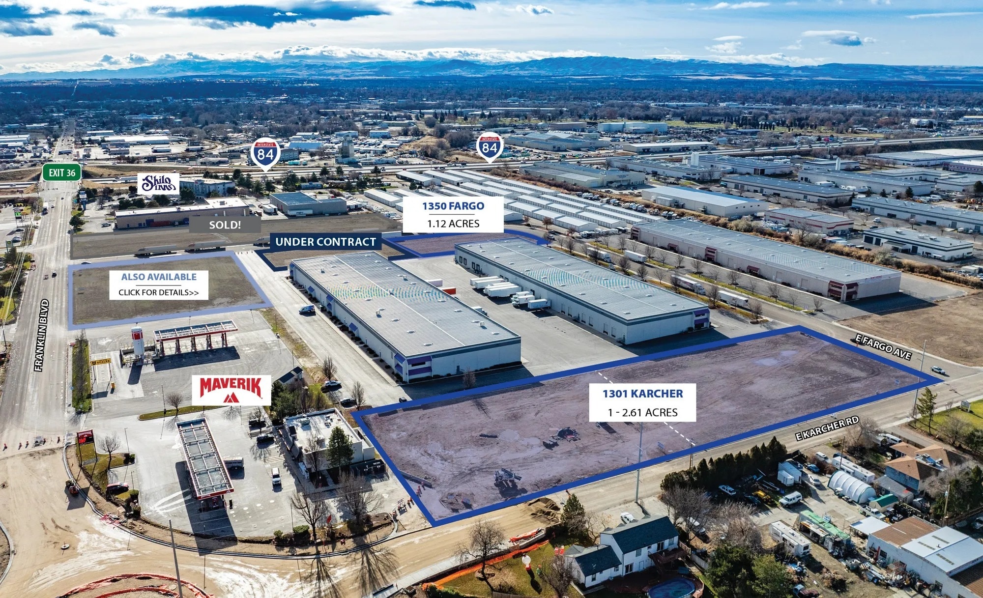 , Nampa, ID for Sale