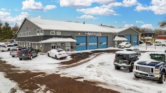 Hudsonville, MI Auto Repair - 5180 37th Ave SW Hudsonville, MI Auto Repair - 5180 37th Ave SW