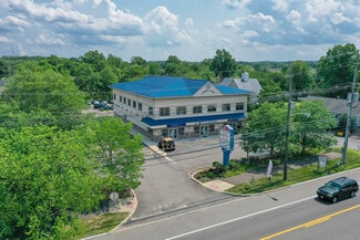 Kendall Park, NJ Office - 3146 Route 27