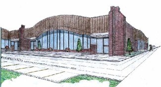 Evansville, IN Office/Retail - 2200 N Burkhardt Rd