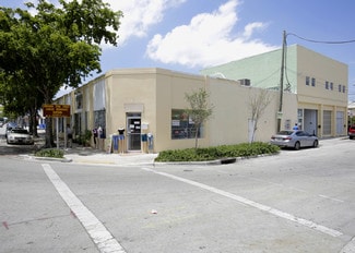 Miami, FL Retail - 750-760 SW 10th Ave