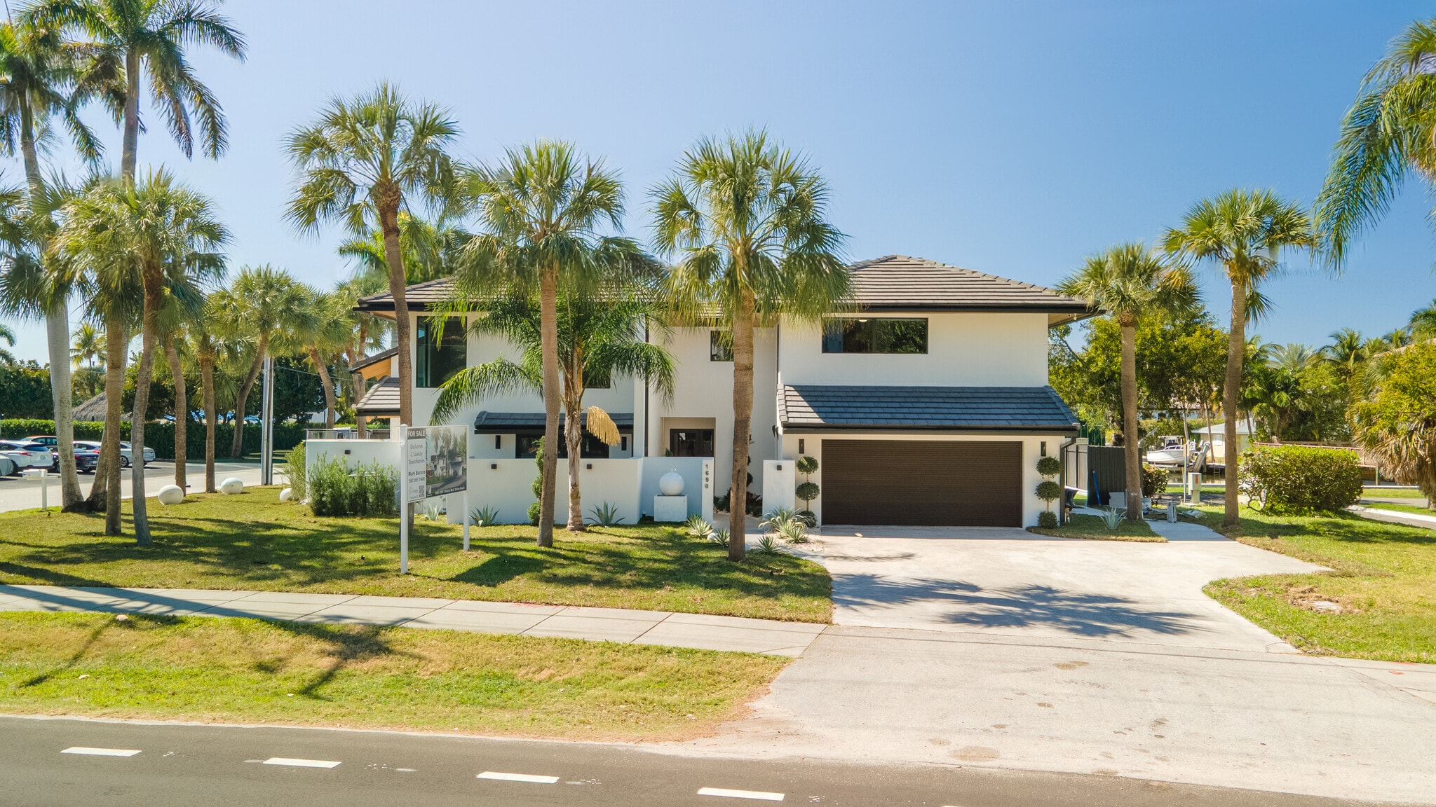 1690 S Ocean Blvd, Delray Beach, FL for Sale