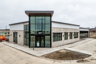 Waukee, IA Retail - 1145 University Ave