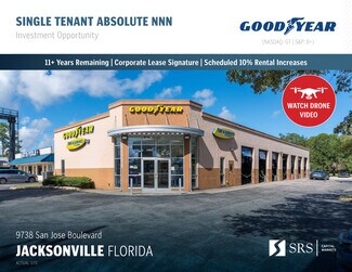 Jacksonville, FL undefined - 9738 San Jose Blvd Jacksonville, FL undefined - 9738 San Jose Blvd