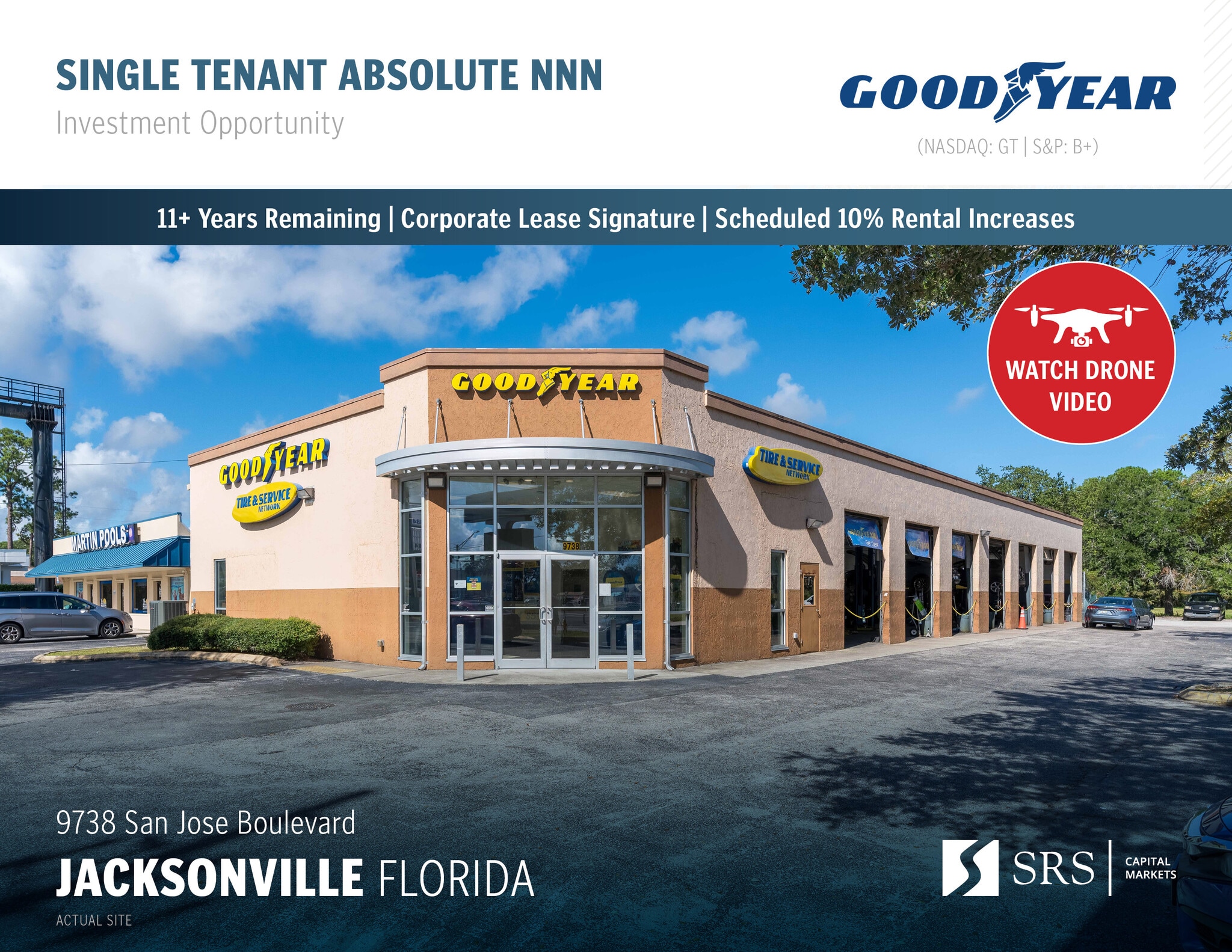 9738 San Jose Blvd, Jacksonville, FL for Sale