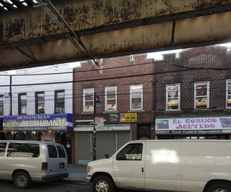 Brooklyn, NY Retail - 3158 Fulton St Brooklyn, NY Retail - 3158 Fulton St