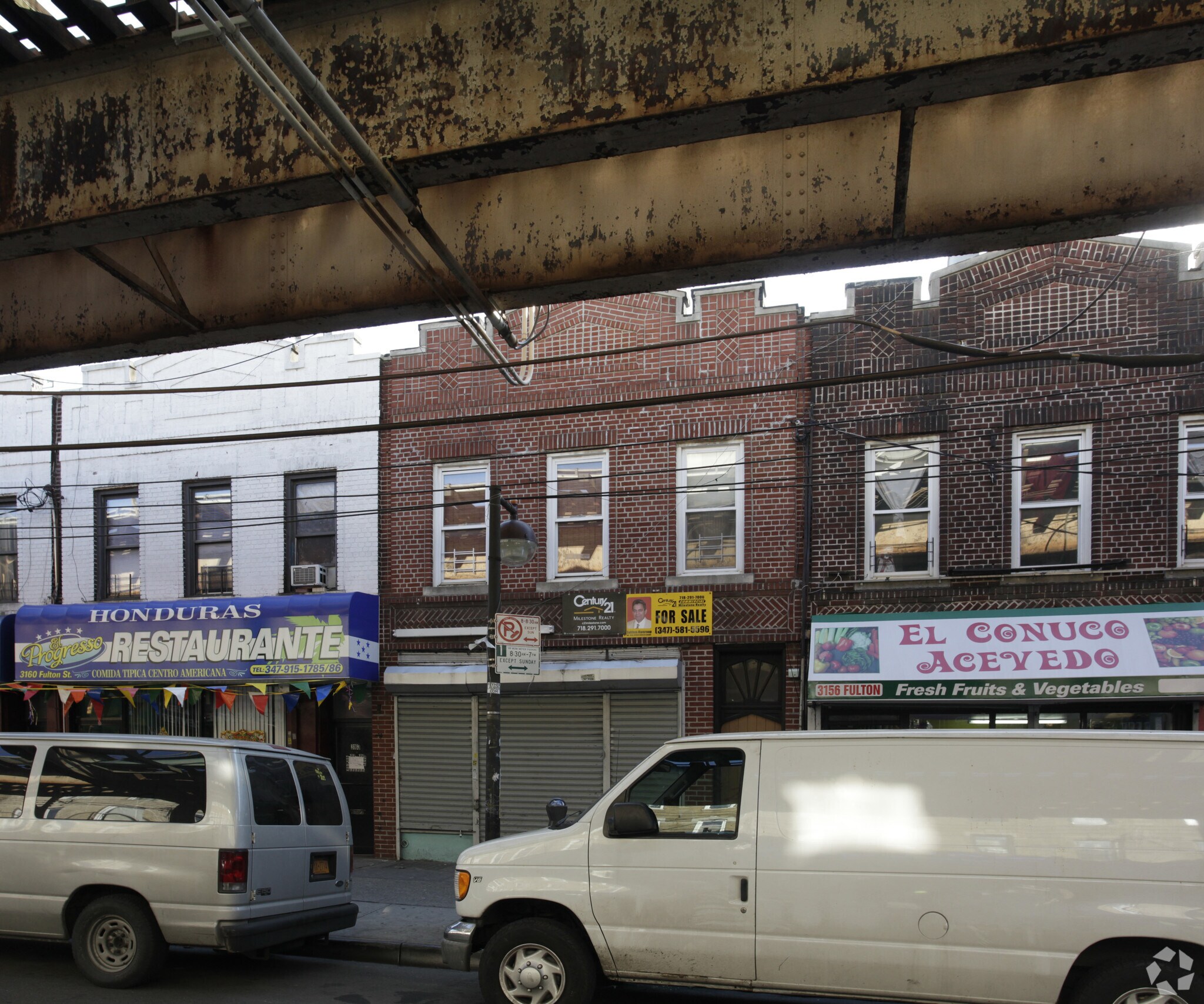 3158 Fulton St, Brooklyn, NY for Rent