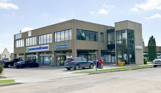 Fort Saskatchewan, AB Office, Retail - 9835 104 St Fort Saskatchewan, AB Office, Retail - 9835 104 St