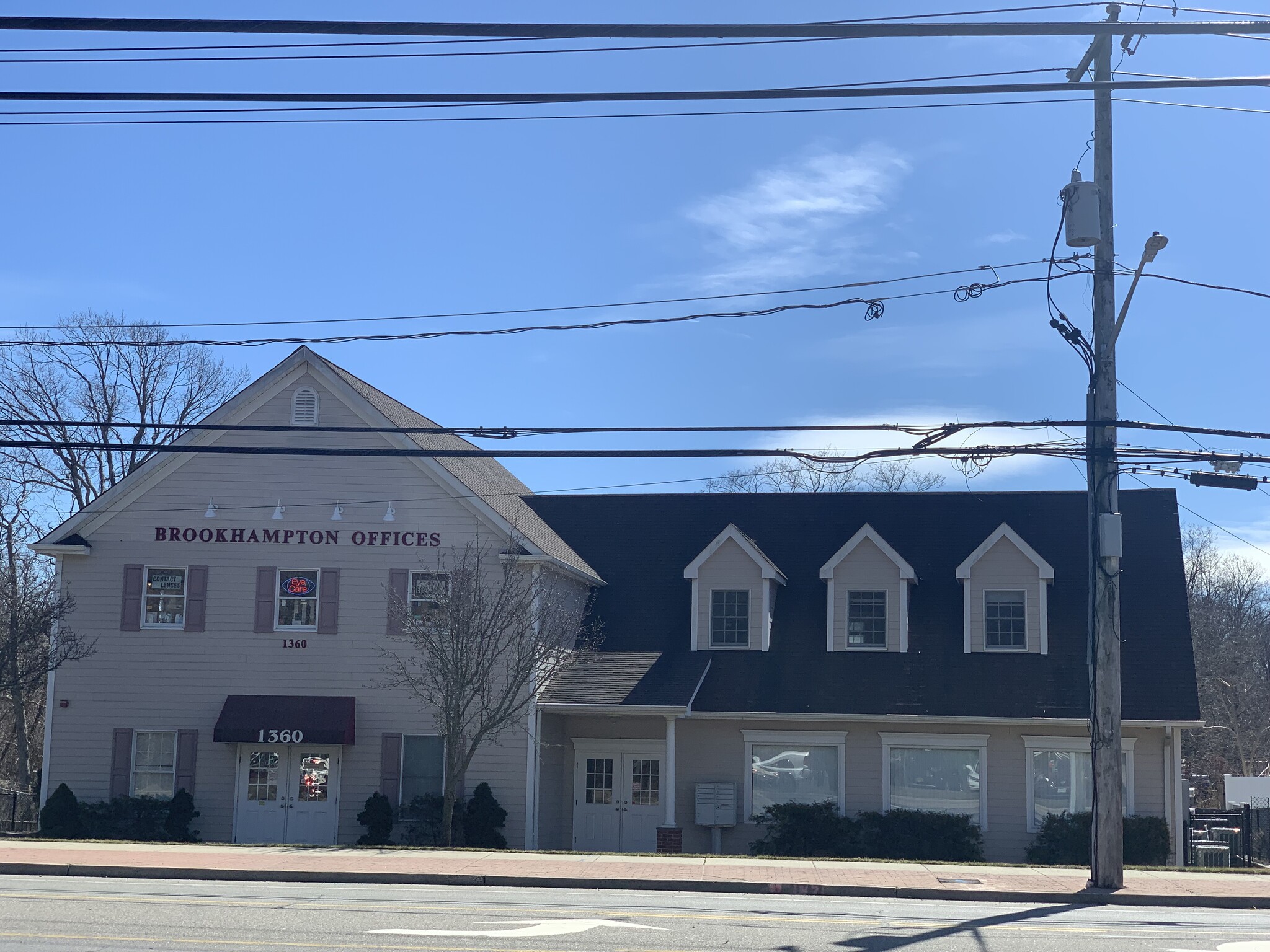 1360 Montauk Hwy, Mastic, NY for Rent